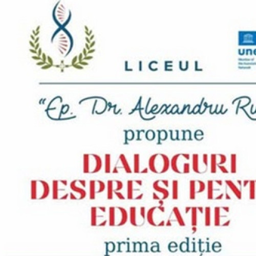 Dialoguri despre educație, eveniment inedit la Baia Mare