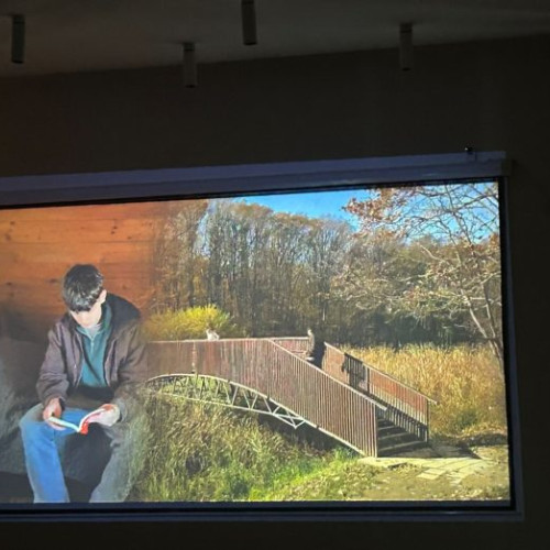 Ateliere de film pentru tineri pasionați la Memorialul Ipotești