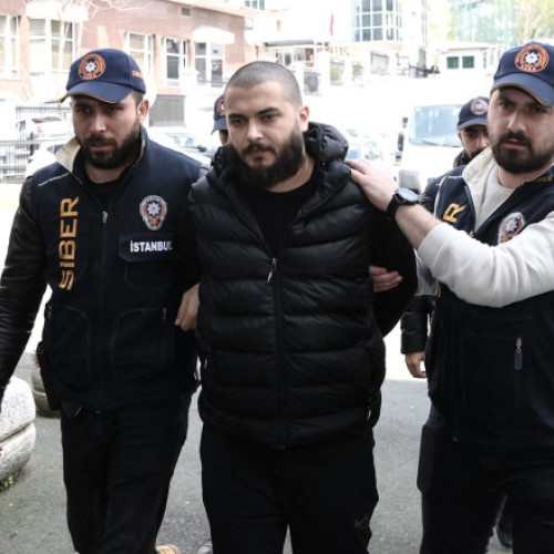 Fondatorul Thodex, Faruk Fatih Özer, găsit mort în închisoare în urma unei anchete