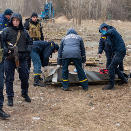 116 jurnaliști uciși și 26 capturați în războiul din Ucraina, conform Ministerului Culturii