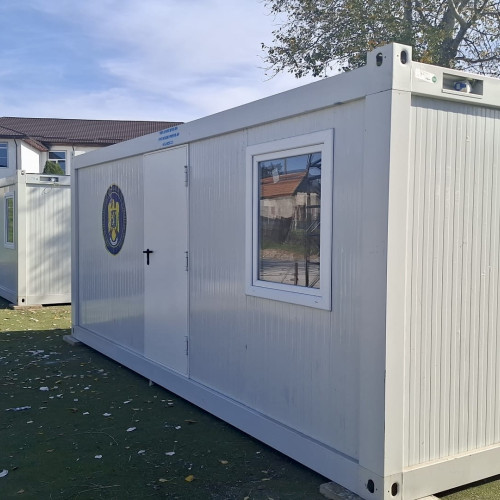 Guvernul aprobă sprijin material pentru familiile din Topalu și Siliștea afectate de inundații