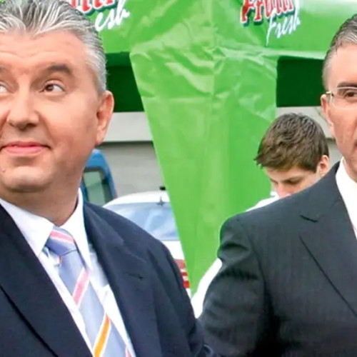 Percheziții în Bihor pentru presupuse fraude financiare la grupul European Food and Drinks