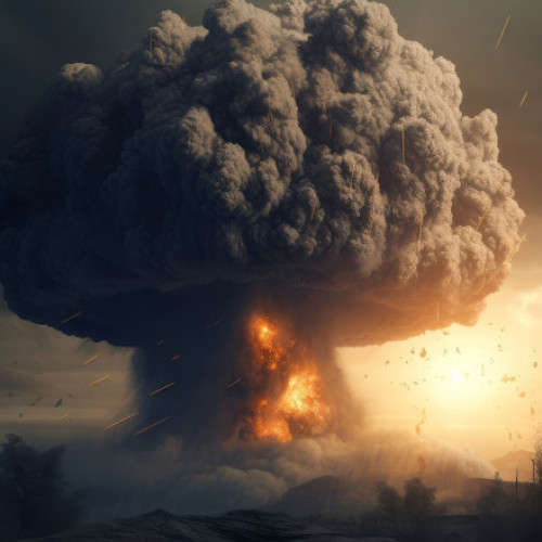 Președintele Finlandei spune că a început o nouă eră a armelor nucleare