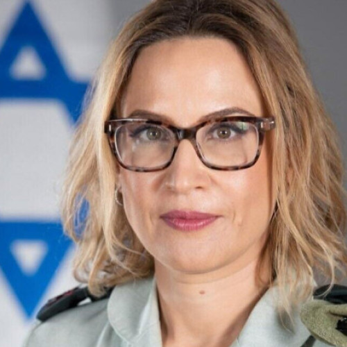 Fosta șefă juridică a armatei israeliene, arestată în ancheta privind abuzurile asupra deținuților palestinieni