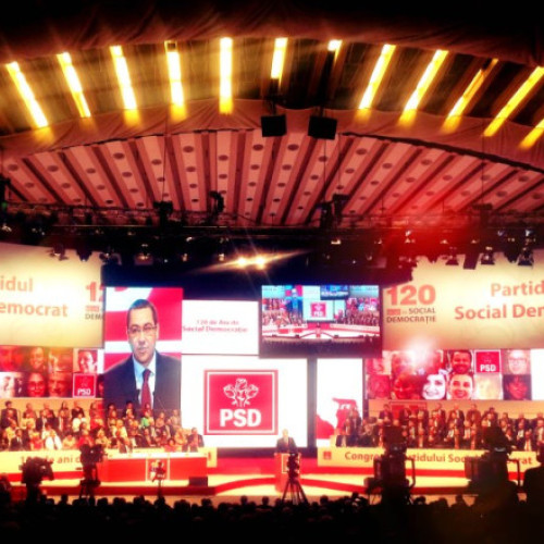 Sorin Grindeanu anunță cine va fi invitat la congresul PSD
