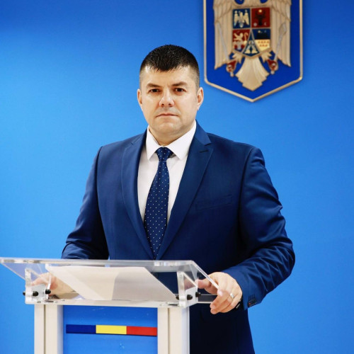 Primarul Titu anunță întâlniri directe cu cetățenii pentru îmbunătățirea orașului