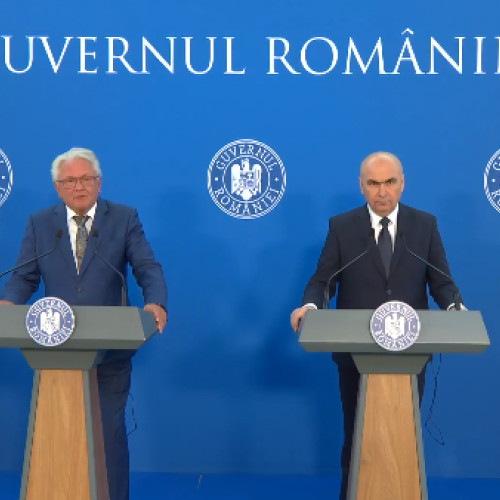 Rheinmetall investește peste 500 milioane euro în industria de apărare din România