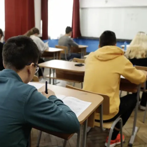 Iara va beneficia de un nou sistem modern de încălzire în școala gimnazială