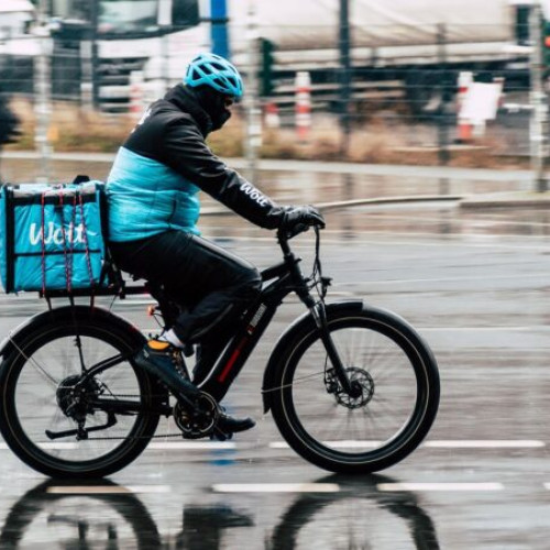 Livratorii străini din România vor fi reprezentanți de un sindicat dedicat