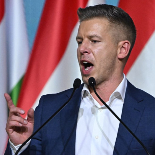 Liderul opoziției ungare acuză scurgeri ilegale de date în urma unui atac cibernetic