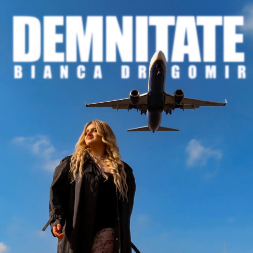 Bianca Dragomir lansează piesa „Demnitate” despre curaj și respect de sine