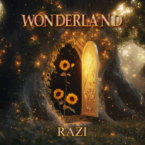RAZI lansează EP-ul “Wonderland” și pregătește primul concert solo la Club Nook