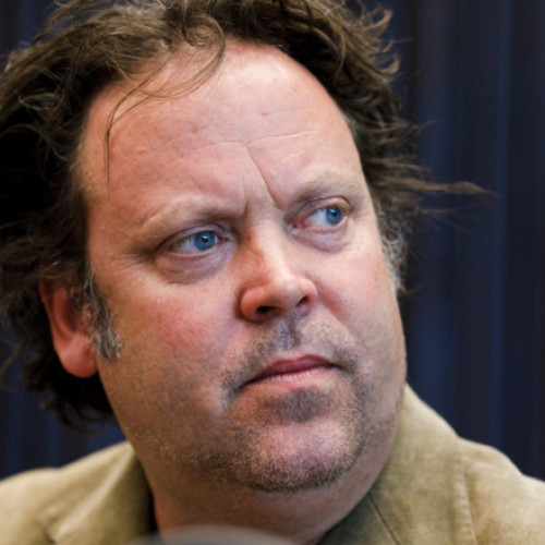 Charley Ottley își va depune jurământul de credință pentru cetățenia română pe 6 noiembrie