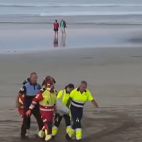 Un român a murit înecat în Lanzarote, în ziua în care își sărbătorea aniversarea