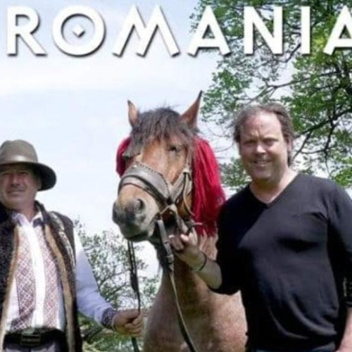 Străini din întreaga lume depun jurământul pentru cetățenia română