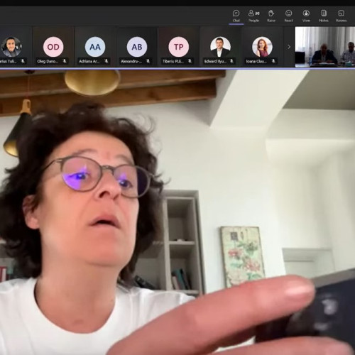 Curtea de Apel Constanța confirmă anularea sancțiunii aplicate consilierului Felicia Ovanesian