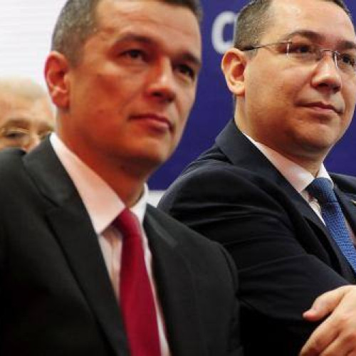 Sorin Grindeanu anunță cine va participa la întâlnirea PSD