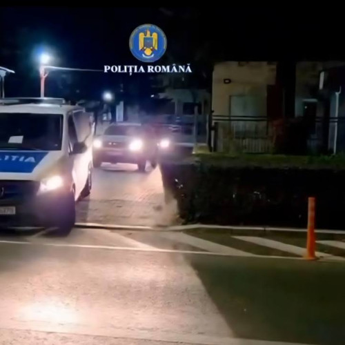 Sechestrare de motorină în patru comune din Dâmbovița, șase persoane reținute