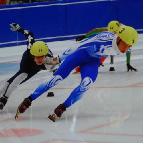 Sportivii Coronei Brașov strălucesc la International Sport Klub Cup II