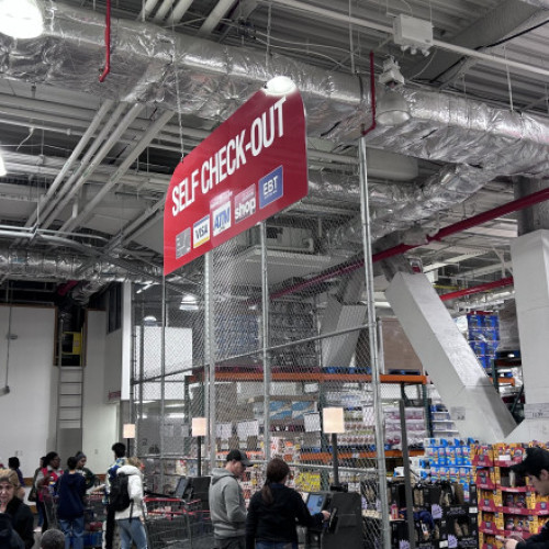 Ajutorul alimentar pentru 42 de milioane de americani va fi redus în noiembrie