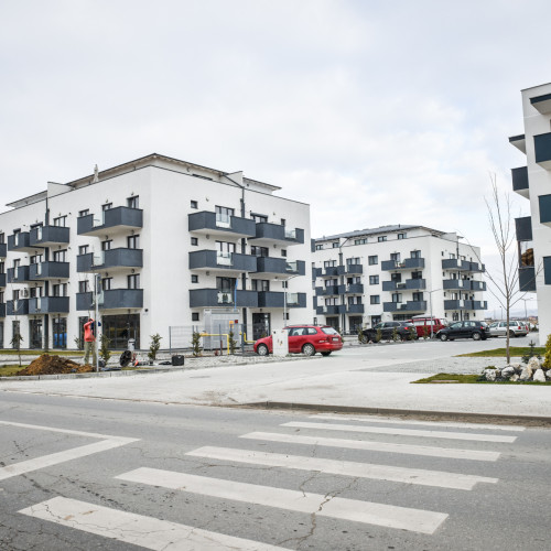 Prețurile locuințelor în Sibiu arată semne de stabilizare după creșteri importante