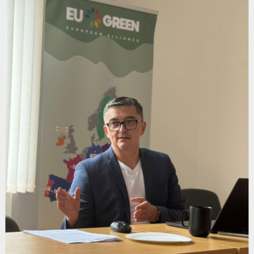 Adrian Hatos, ales președinte al Societății Sociologilor din România