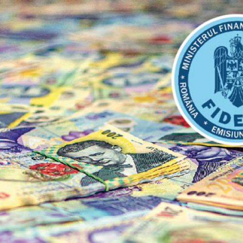 Ministerul Finanțelor lansează ediția Fidelis din noiembrie cu dobânzi atractive