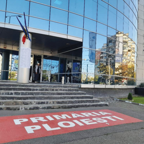 Noul raport dezvăluie stadiul actual al proiectului de infrastructură regională