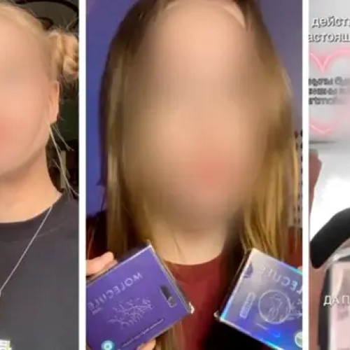 Pericolul pastilelor pentru slăbit promovat pe TikTok afectează adolescenții