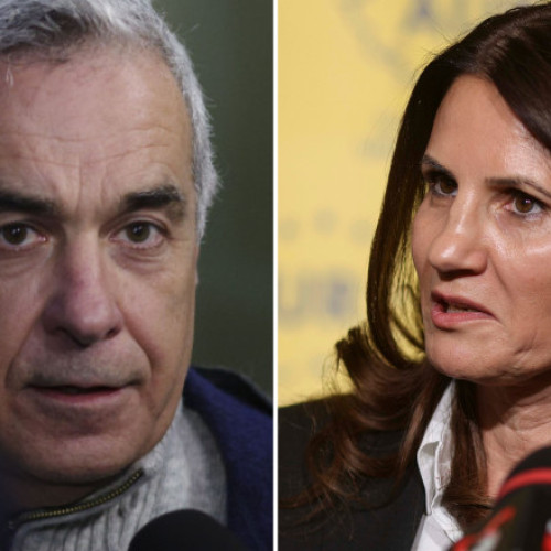 Călin Georgescu repetă apelul la boicotarea alegerilor locale din București