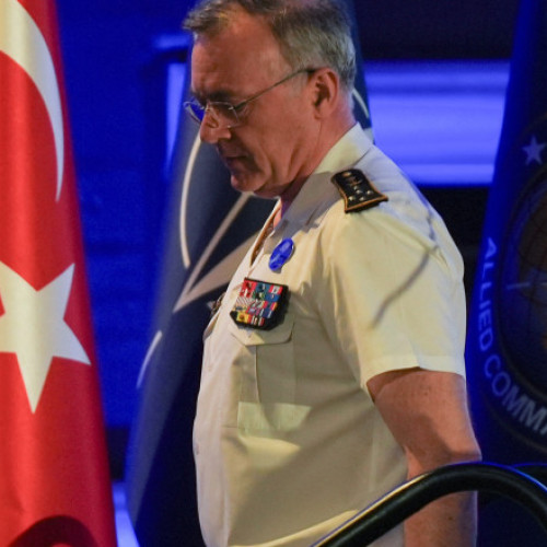 România și NATO discută inovația și transformarea digitală pentru consolidarea apărării