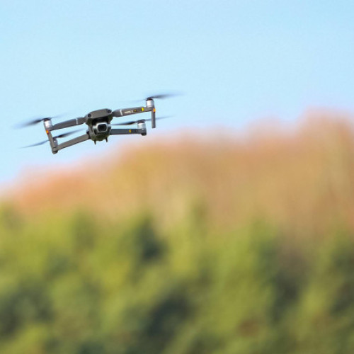 Armata belgiană a primit ordin să doboare drone neidentificate deasupra bazelor militare