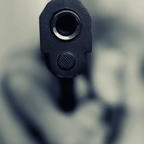 Tânăr reținut după un incident cu armă neletală la Vișeu de Sus