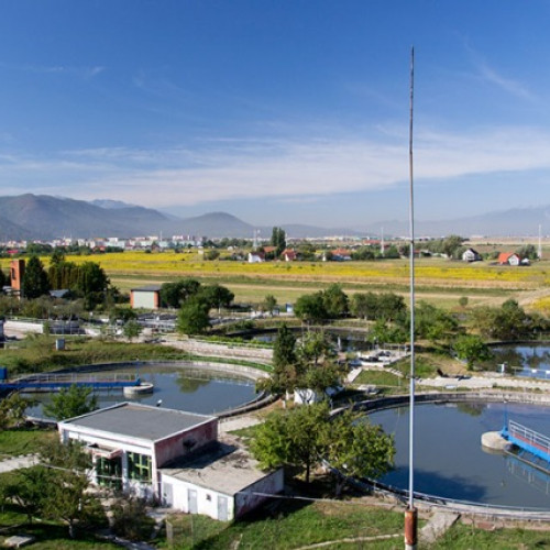 Apa Brașov demarează proiect de reabilitare ecologică a depozitului de nămol