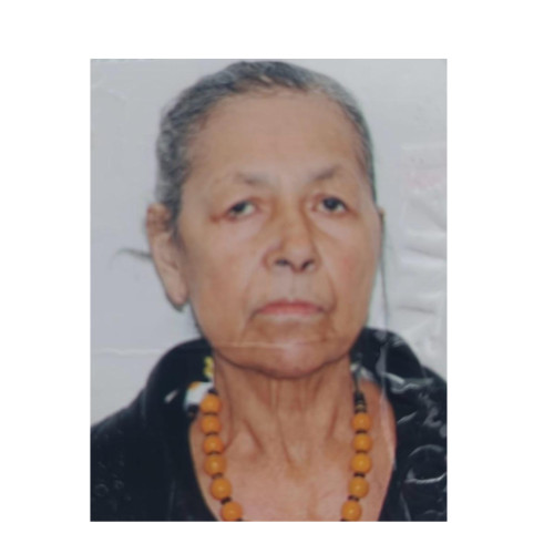 Femeie dispărută după ce a părăsit voluntar domiciliul