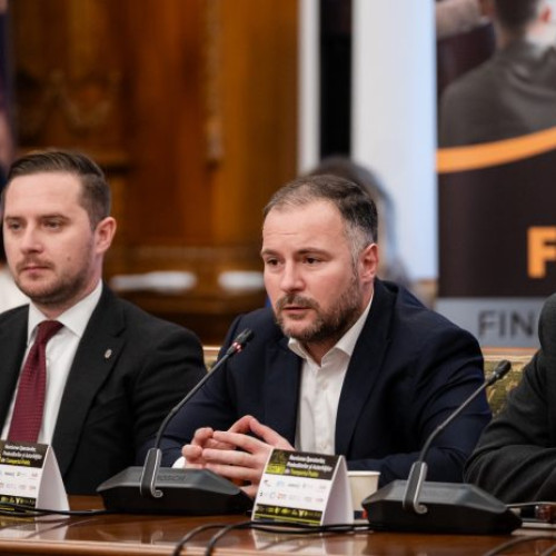 Primarul Sectorului 2, Rares Hopincă, prezintă bilanțul primului an de mandat