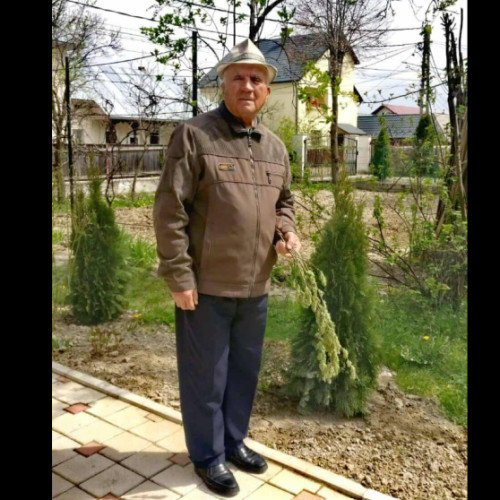 Ieudul își plânge profesorul Ioan Chindriș-Pintioi, un dascăl de excepție