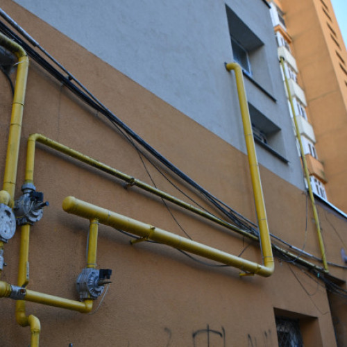 România, de 100 de ori mai afectată de accidentele cauzate de gazele naturale