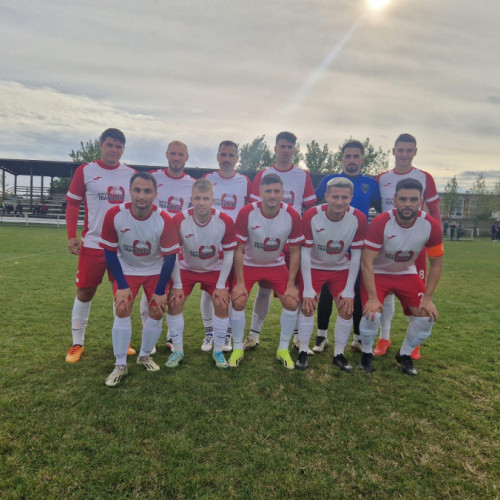 Etapa a IX-a din Liga a IV-a, dominată de goluri și meciuri spectaculoase