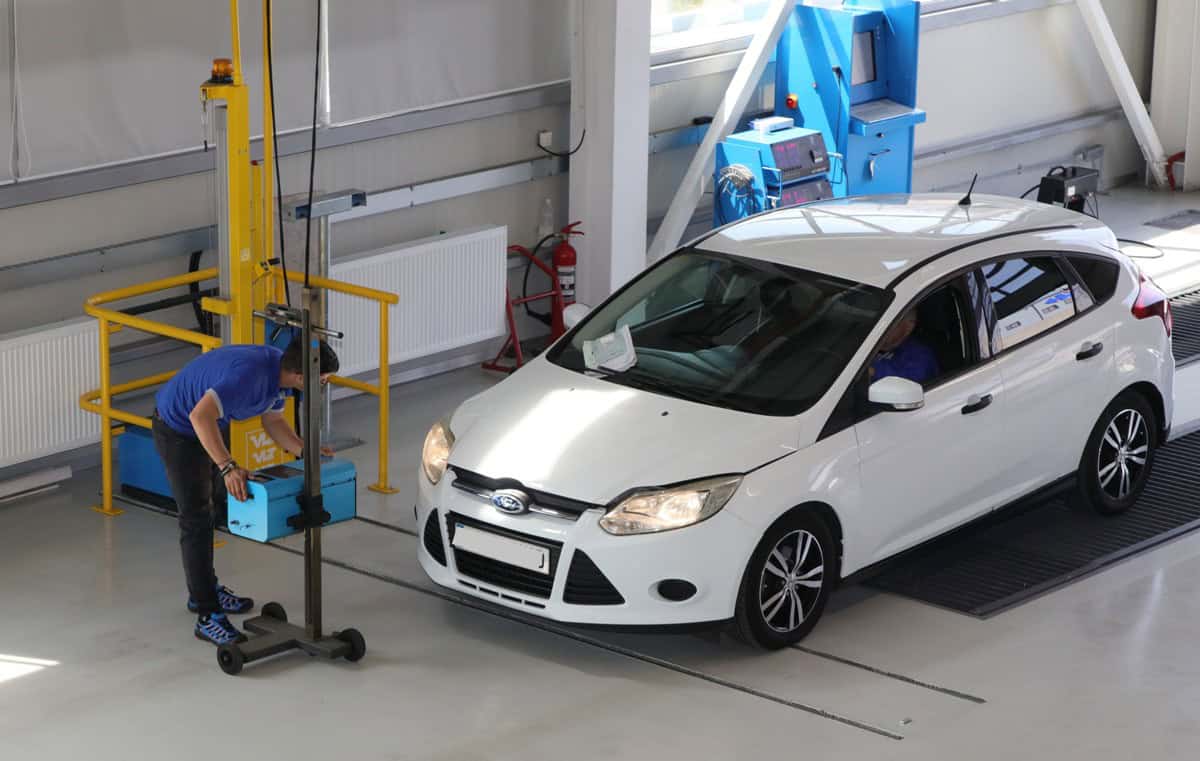 RAR explică verificarea completă a autovehiculelor la redobândirea certificatului de înmatriculare