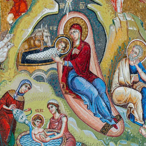 Postul Crăciunului începe cu chemare la rugăciune și fapte bune