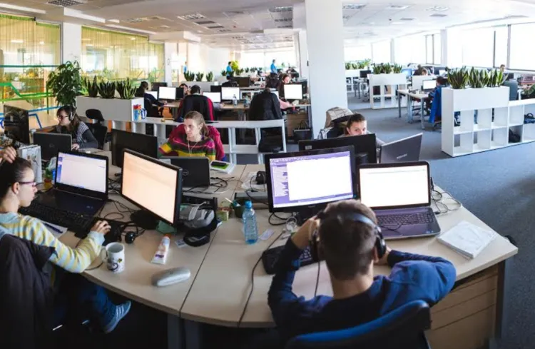 AROBS preia 65% din compania românească GESS Engineering specializată în testarea auto