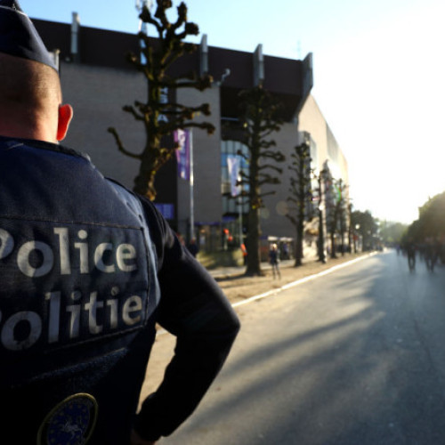 Schimb de focuri în Anderlecht: copil rănit ușor și anchetă deschisă