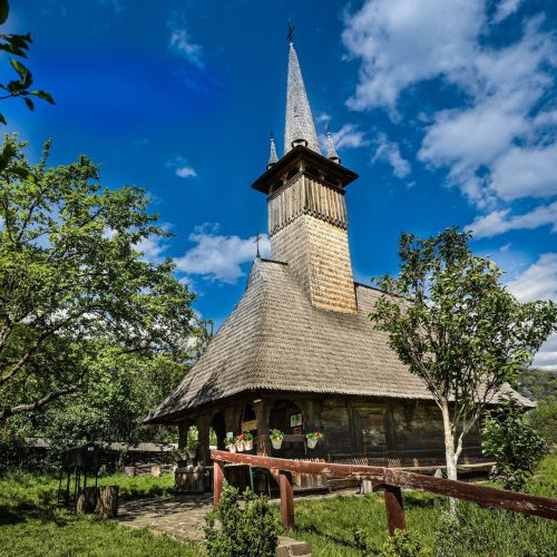 Muzeul Satului din Baia Mare lansează aplicația „Fain în Sat” și tehnologii digitale noi