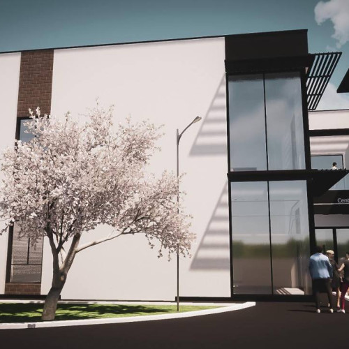 Finanțare pentru centru nou de îngrijiri paliative la spitalul din Moreni