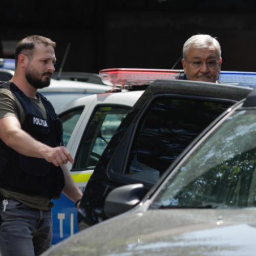 Fostul ministru Vlădescu și cumnatul lui Geoană, eliberați după decizia Înaltei Curți