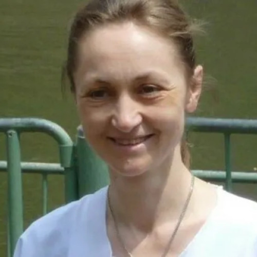 Doctoriță din Cluj găsită carbonizată în Franța, fiul ei este principalul suspect