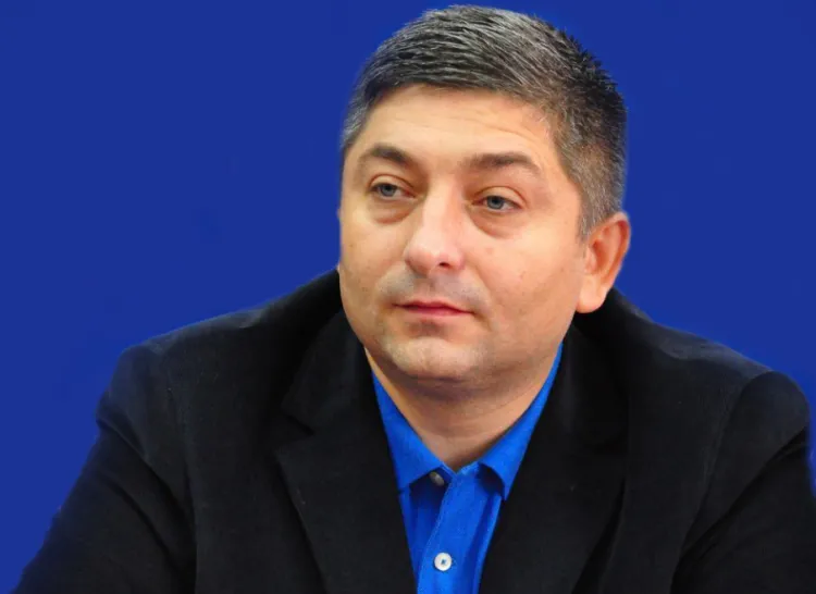 Alin Tișe: un mesaj sensibil despre importanța trăirii fiecărui moment