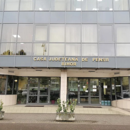 Casa de Pensii Bihor a primit 183 bilete pentru tratamente balneare în mai multe stațiuni