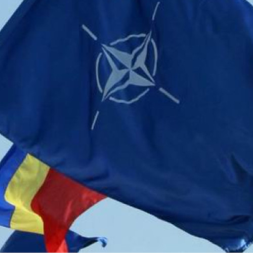 Președintele Nicușor Dan îl primește pe Mark Rutte pentru discuții despre securitatea României